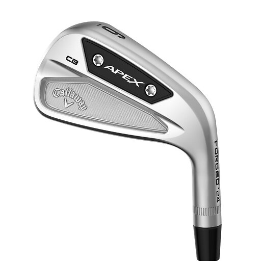 Callaway Apex CB 24
