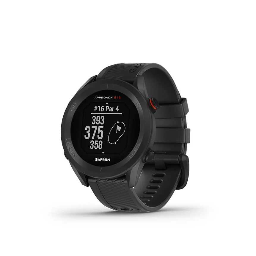 Garmin Approach S12