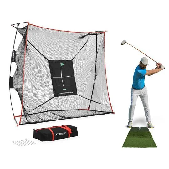 Haack Pro Driving Net