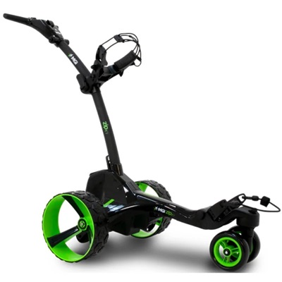 MGI Zip X5 Electric Trolley, 