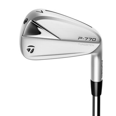 TaylorMade P770