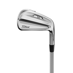 Titleist T100 3G, Bäst bäst: