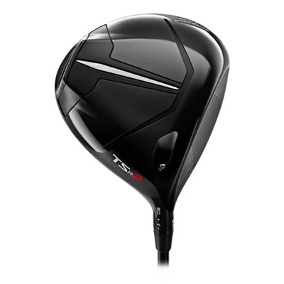 Titleist TSR2 Driver, 